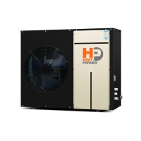 Тепловой насос HP3.0-EVI моноблок 10.4кВт