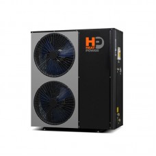 Тепловой насос HP5.0-EVI моноблок 19.7кВт