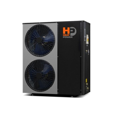 Тепловой насос HP5.0-EVI моноблок 19.7кВт