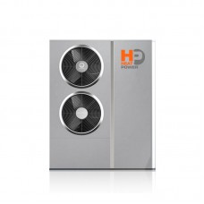 Тепловой насос HP3/8-INV инверторный моноблок 3-8.5кВт