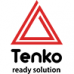 Электрический котел Tenko КЕМ 3 кВт 220 В